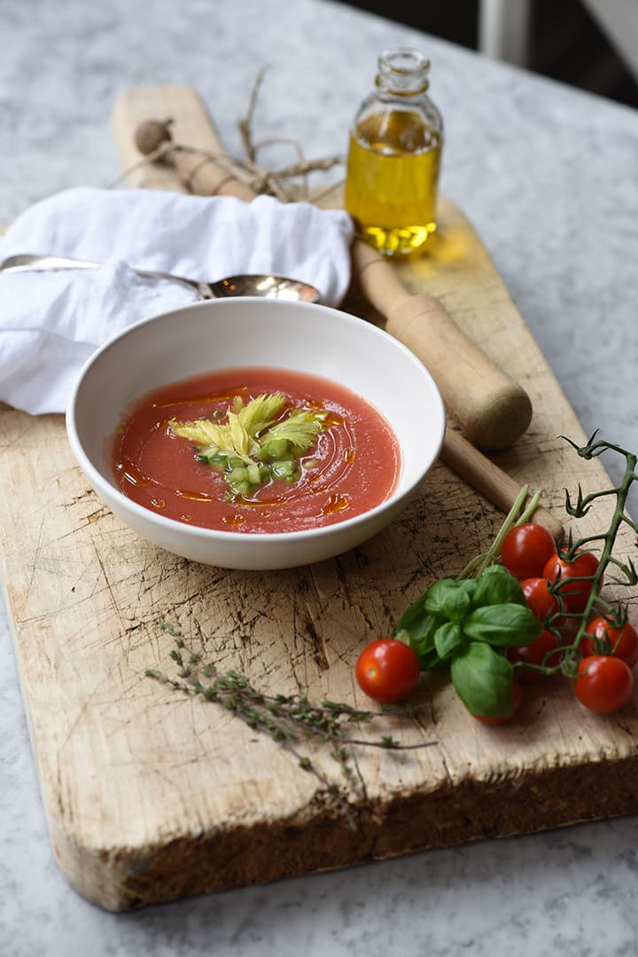 Cover Image for Behind the Scenes – August Set Menu Shoot