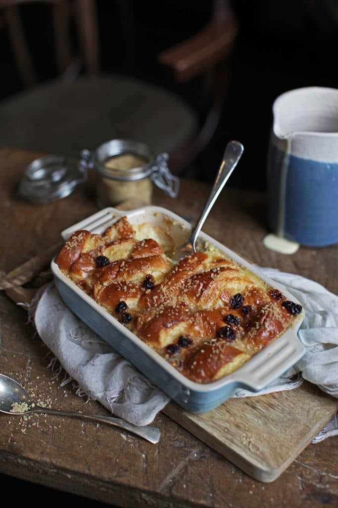 Cover Image for Our new April set menu is here!