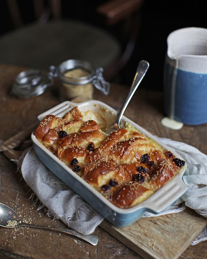 Cover Image for November set menu out today…