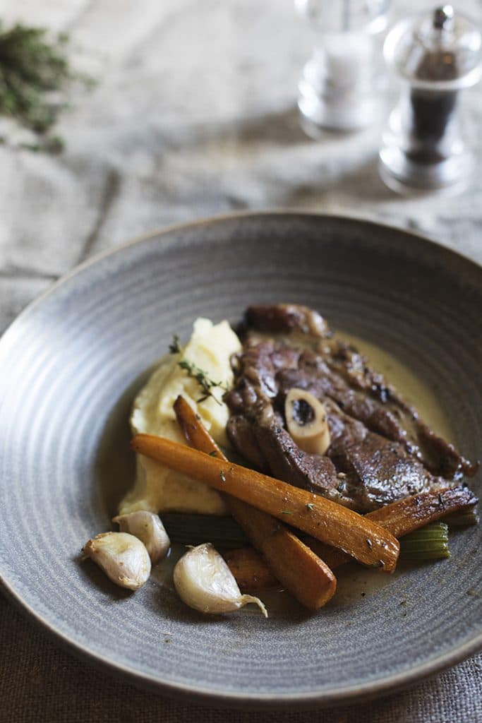 Cover Image for January Set Menu Out Today…