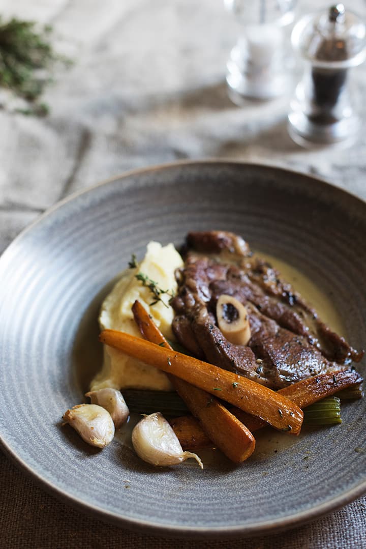 Cover Image for January Set Menu Out Today…
