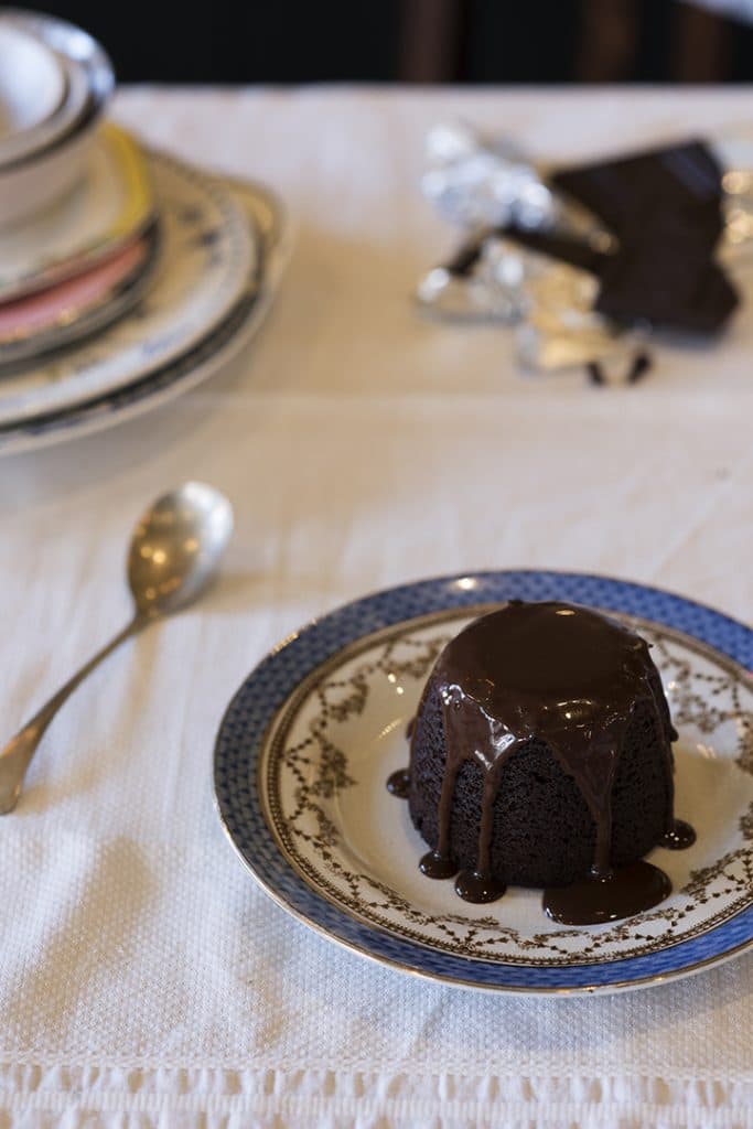 Cover Image for March Set Menu Out Today