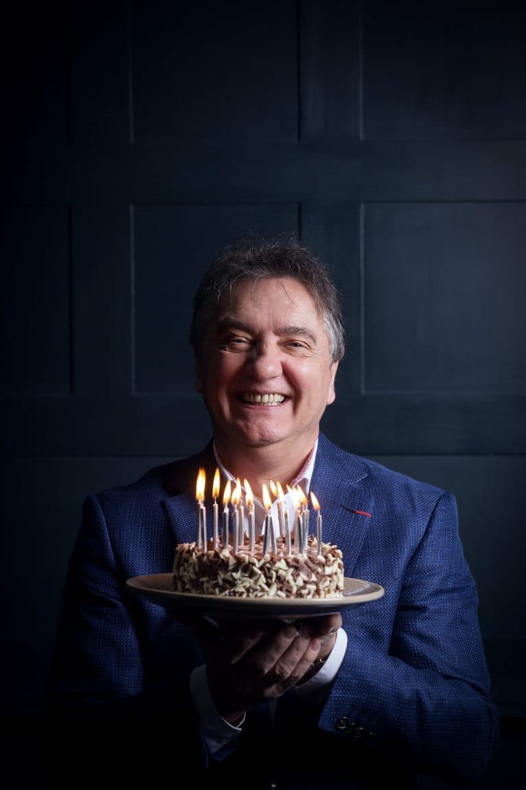 Cover Image for Fabulous birthday offers as we turn twenty one!