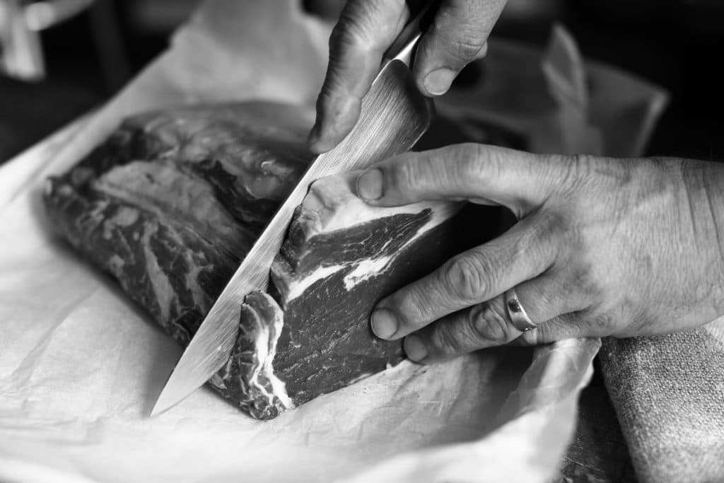 Cover Image for British Beef Week – 23 April – 1st May