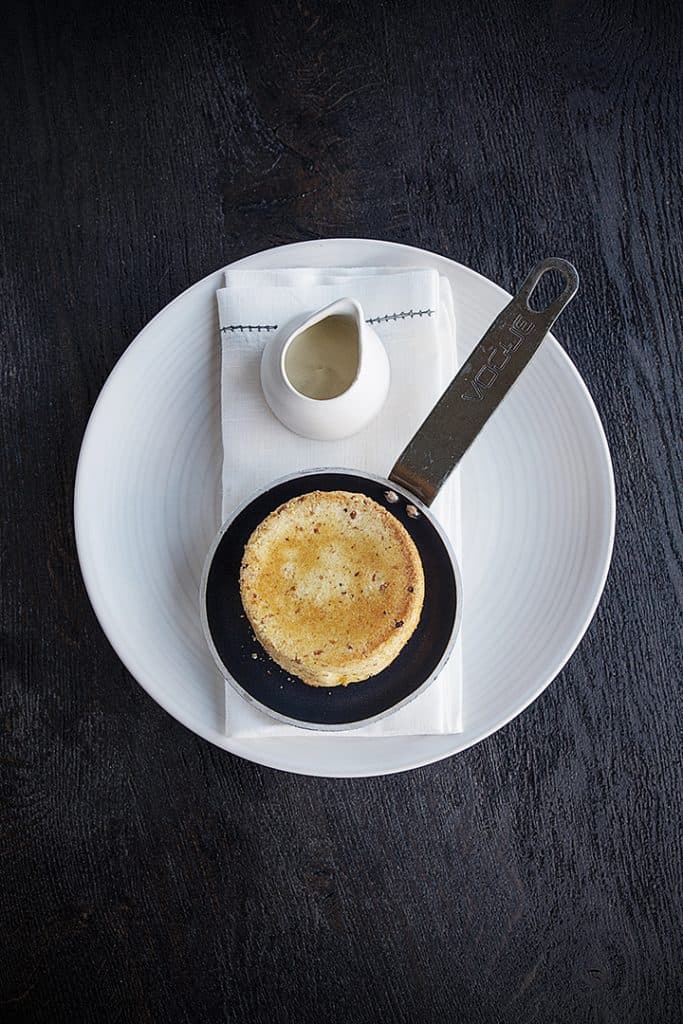 Cover Image for London Food Month – £20 menu