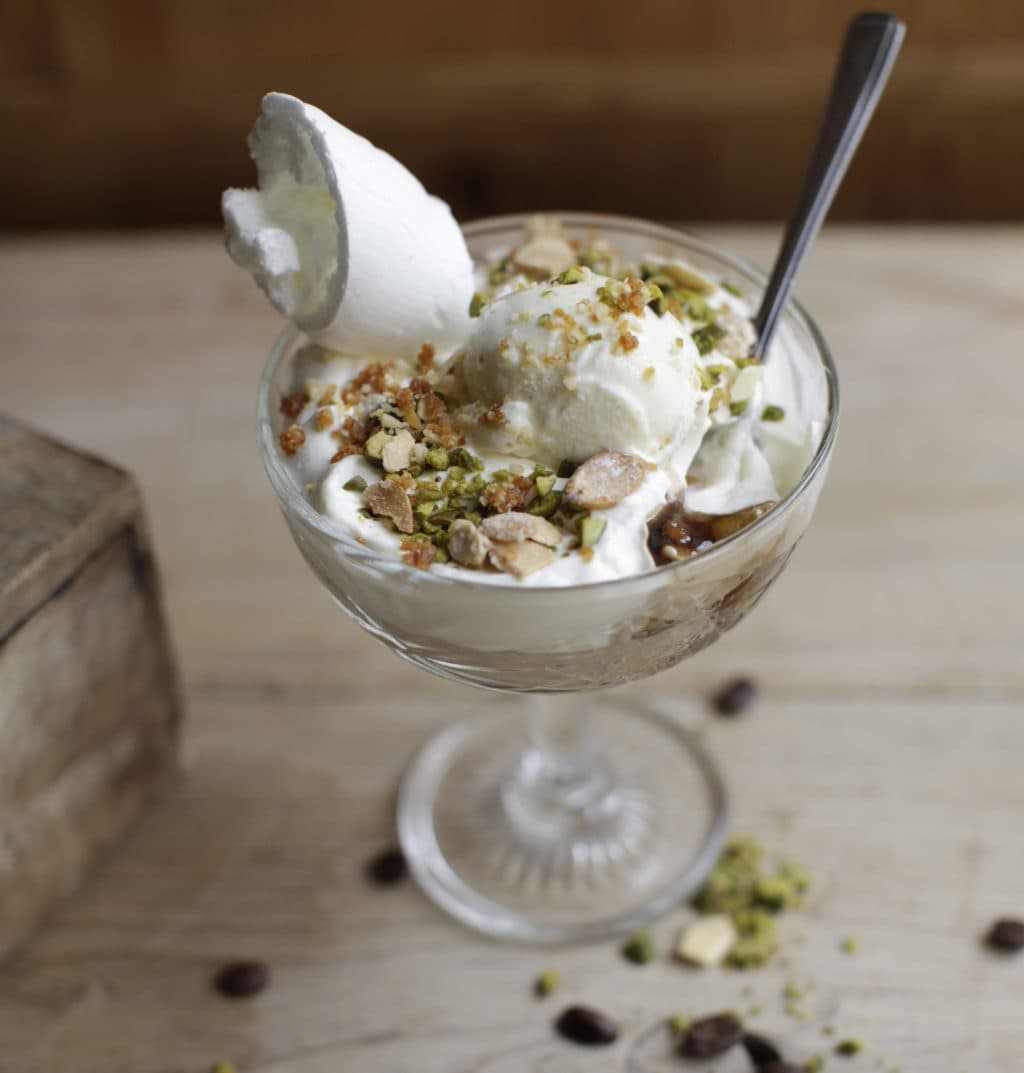 Cover Image for Save room for dessert…