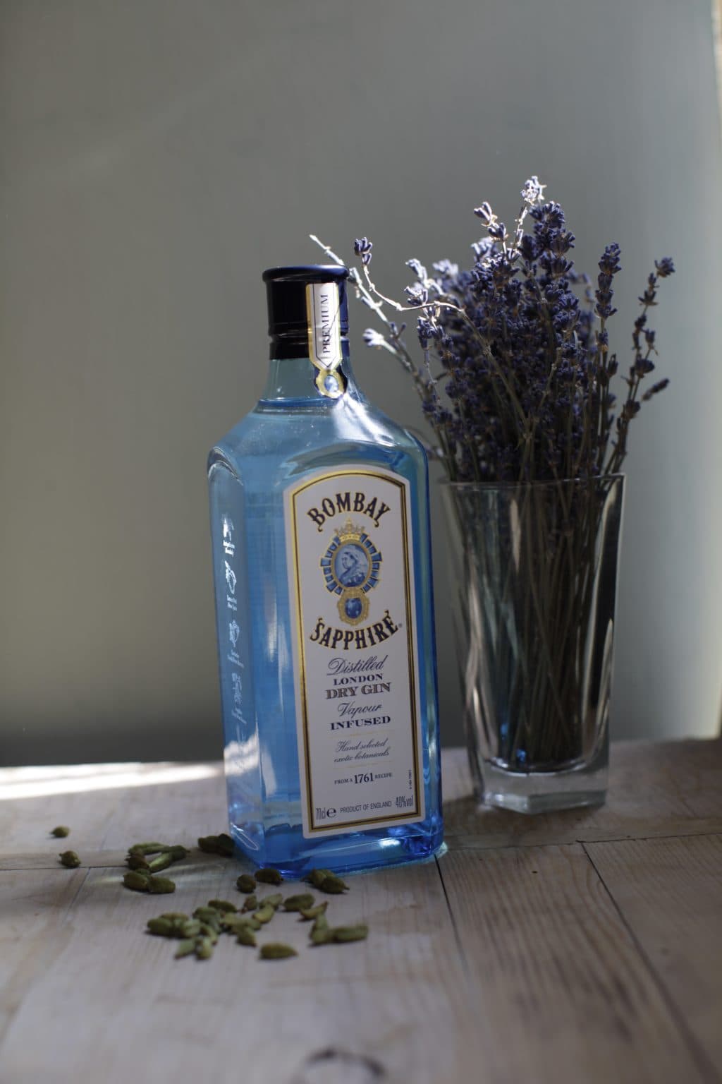 Cover Image for Get Ginspired – mix your perfect G & T for 5.00!