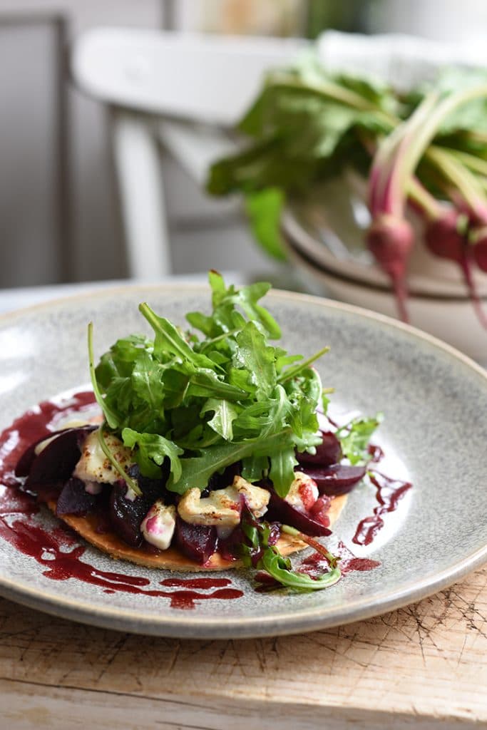 Cover Image for Take comfort in our new set menu…