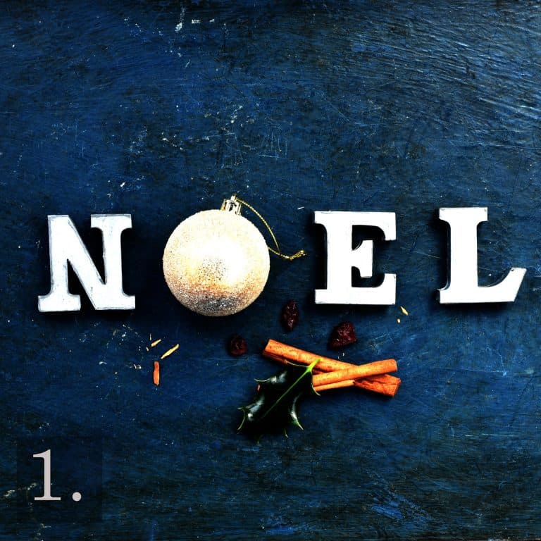 Cover Image for The BB Advent Calendar……