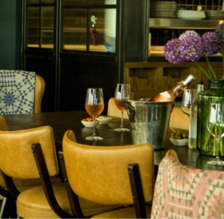 Cover Image for Join us on Hammersmith Riverside for the Boat Race