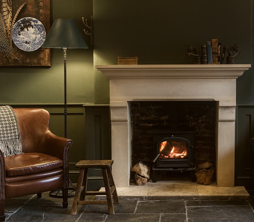 Cover Image for Come in & warm up with our new set menu