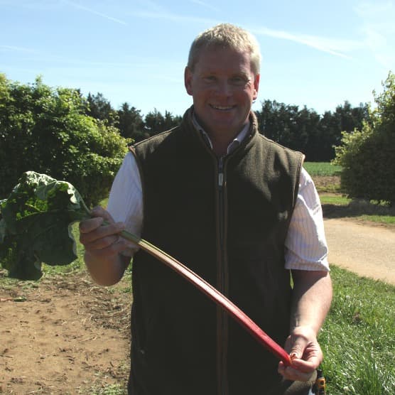 Cover Image for Meet Nigel…