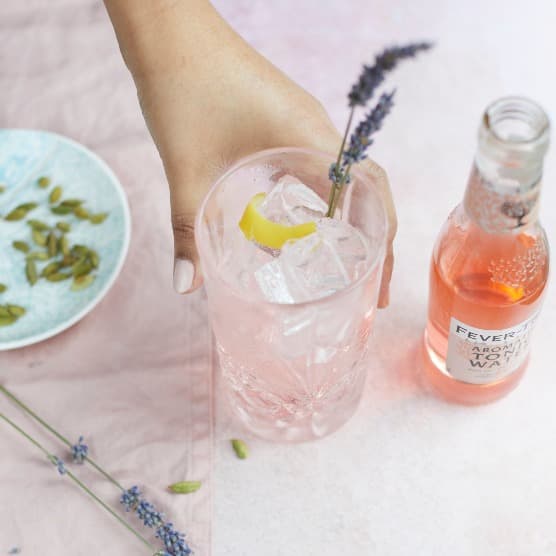 Cover Image for Join us for half price Pink Drinks