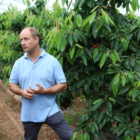 Cover Image for Our visit to Oakchurch Farm…