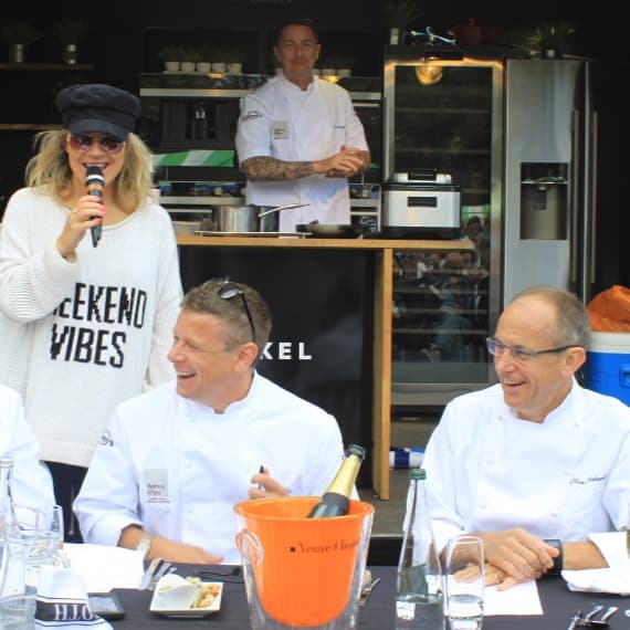 Cover Image for Leamington Food Festival!