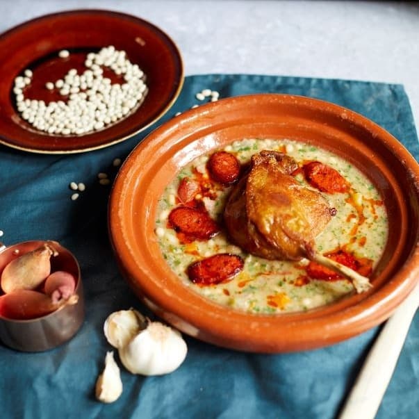 Cover Image for Enjoy 25% OFF our NEW mains…