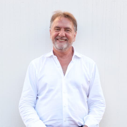 Cover Image for Meet Raymond Blanc at Barnes Food Fair!