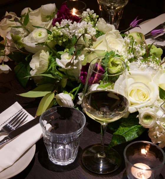 Cover Image for Weddings at Brasserie Blanc