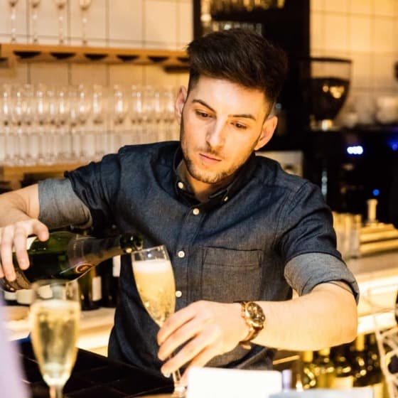 Cover Image for WIN a £200 bar tab when you party at BB Portsmouth this Christmas