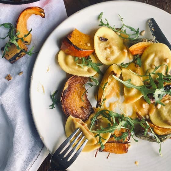 Cover Image for Our Winter Set Menu is here