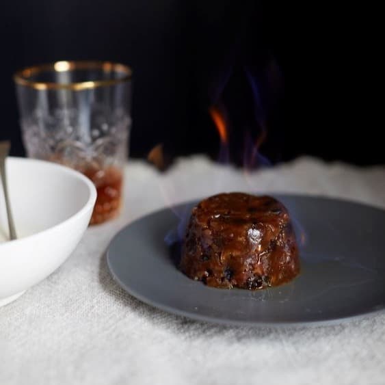 Cover Image for Receive a £50 voucher when you book Christmas with us!