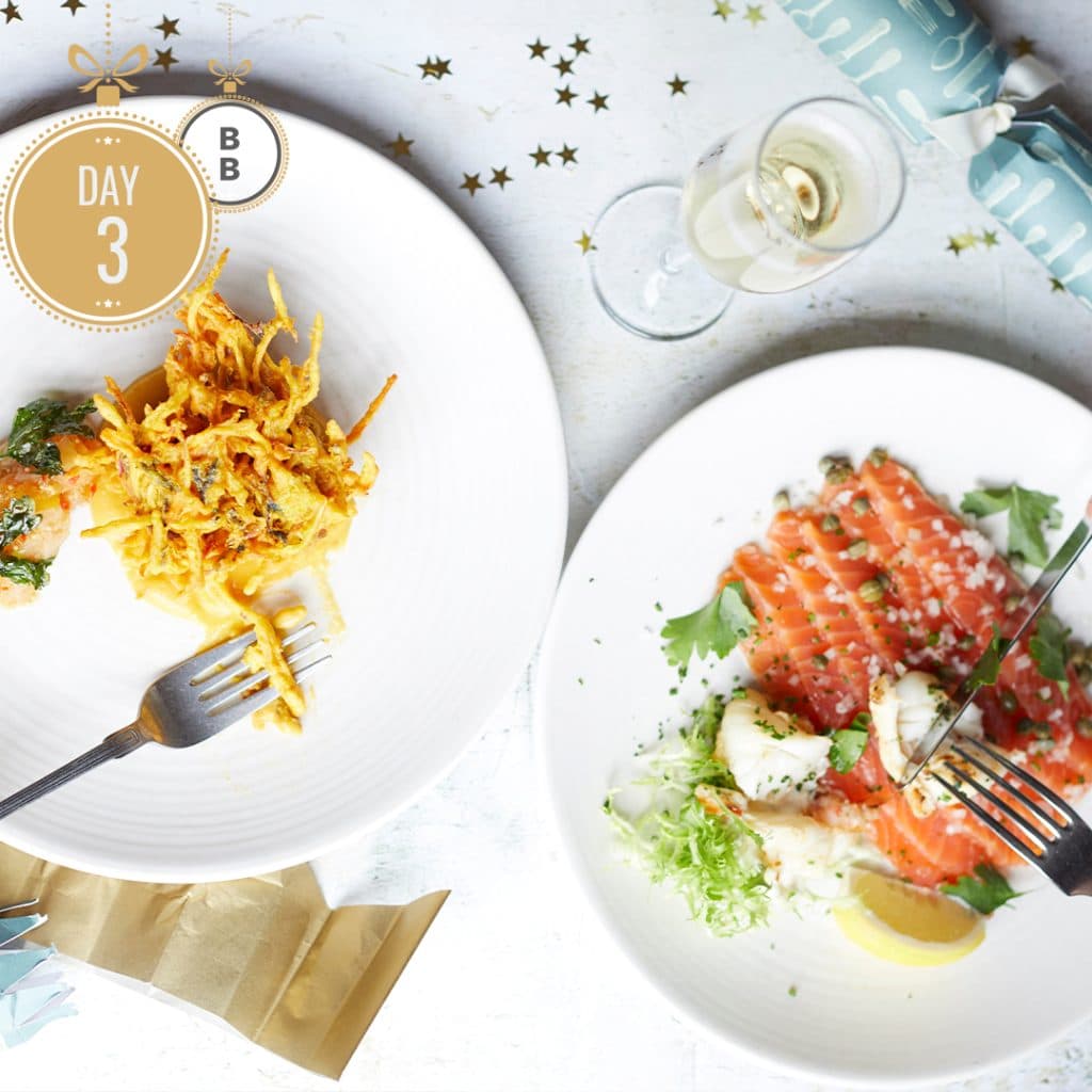 Cover Image for Day 3 Christmas Countdown – Win a £100 BB Gift Card