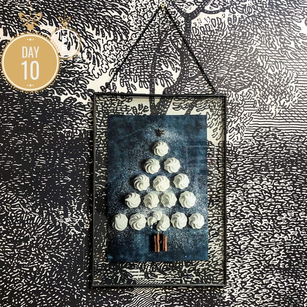 Cover Image for Day 10 Christmas Countdown – WIN Grace & Glory Frames