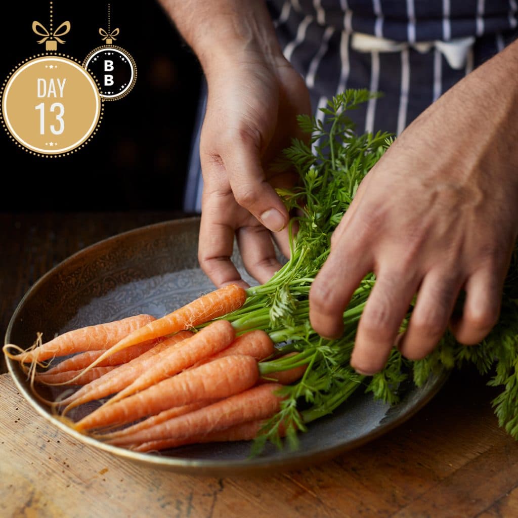 Cover Image for Day 13 Christmas Countdown – Top tips for the big day…