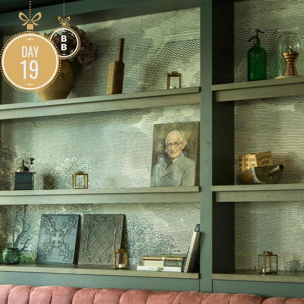 Cover Image for Day 19 Christmas Countdown – WIN home accessories from Grand Illusions