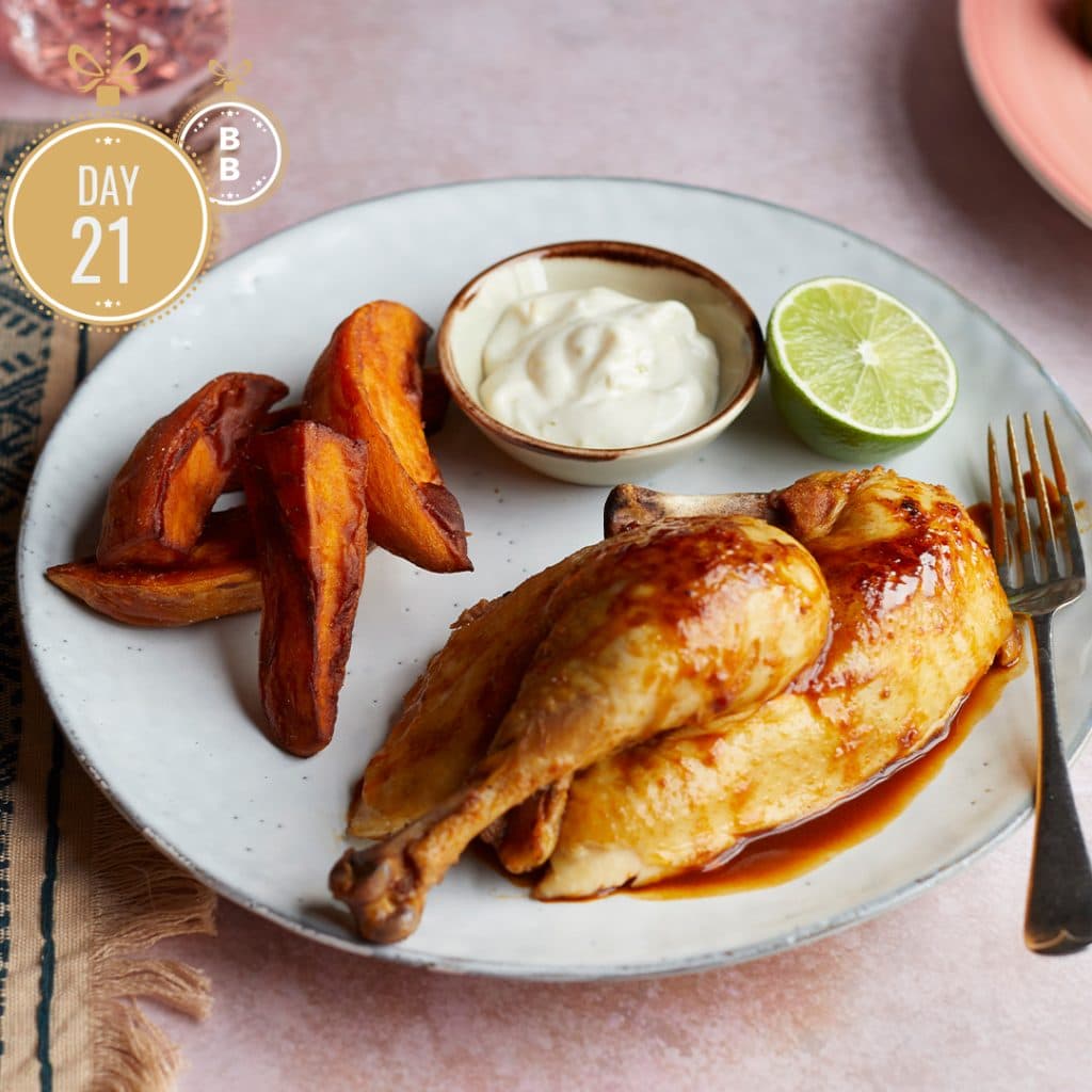 Cover Image for Day 21 Christmas Countdown – WIN Dinner for 2