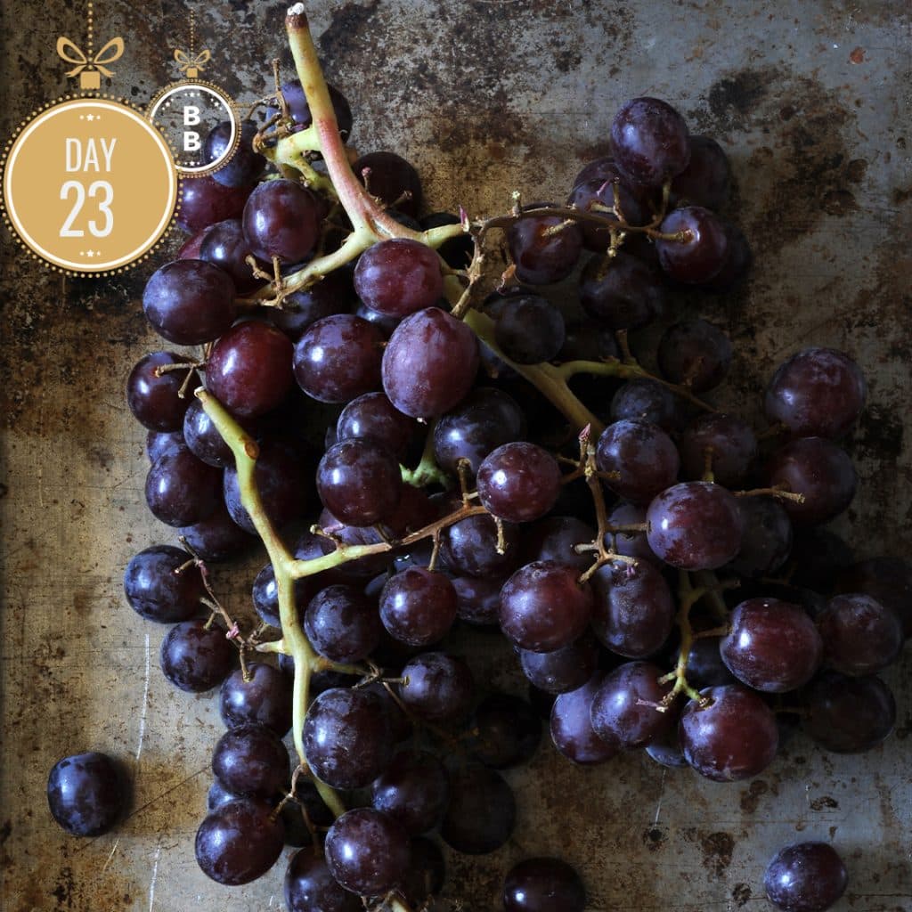 Cover Image for Day 23 Christmas Countdown – WIN a bespoke BB canvas