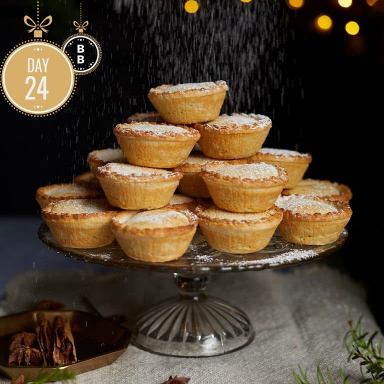 Cover Image for Day 24 Christmas Countdown – Last minute gifts…