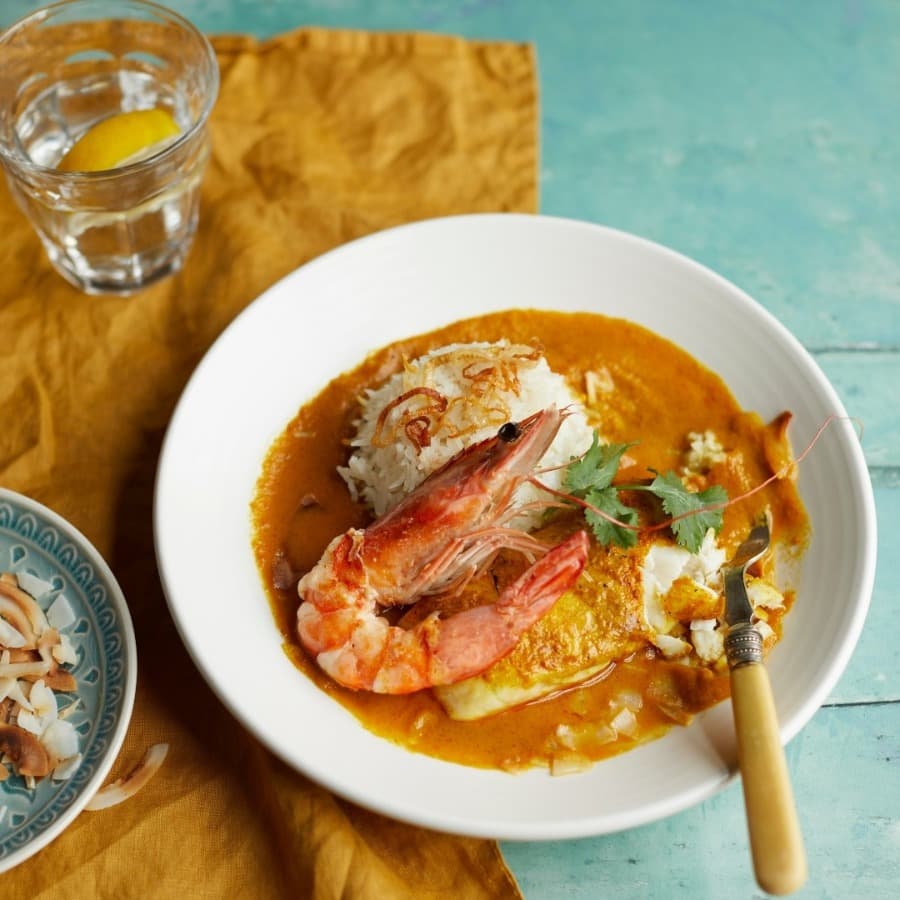 Cover Image for Enjoy half-price mains!