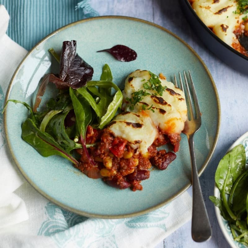 Cover Image for TUCK INTO TWO COURSES FROM ONLY £12.95