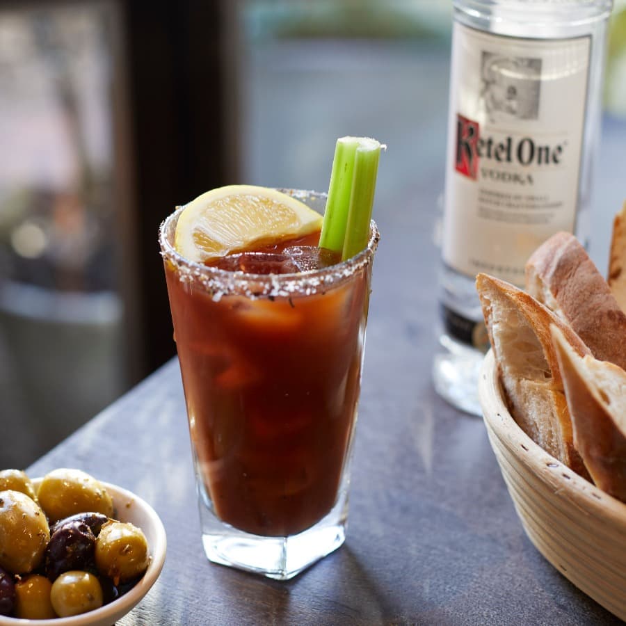 Cover Image for Sip Bloody Marys for only £5 throughout February