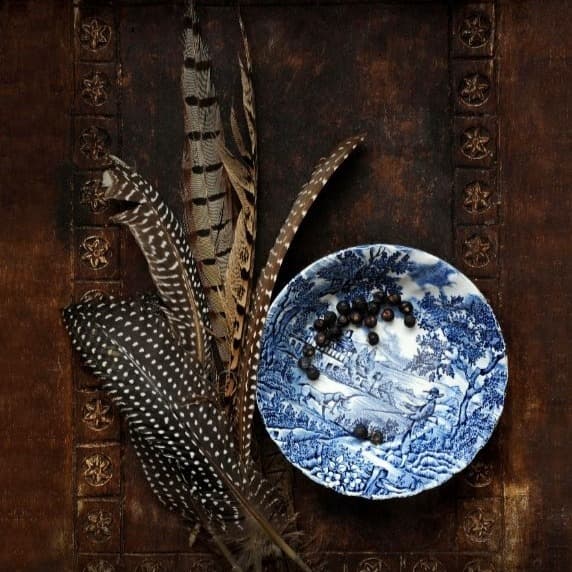 Cover Image for BB’s best game seasoning recipe