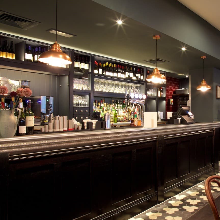 Cover Image for Live music at BB Chichester