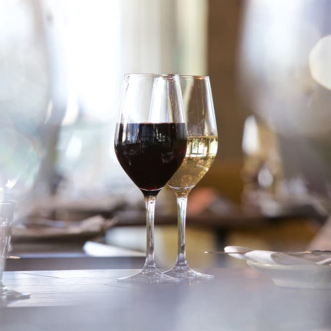 Cover Image for BYOB at Brasserie Blanc