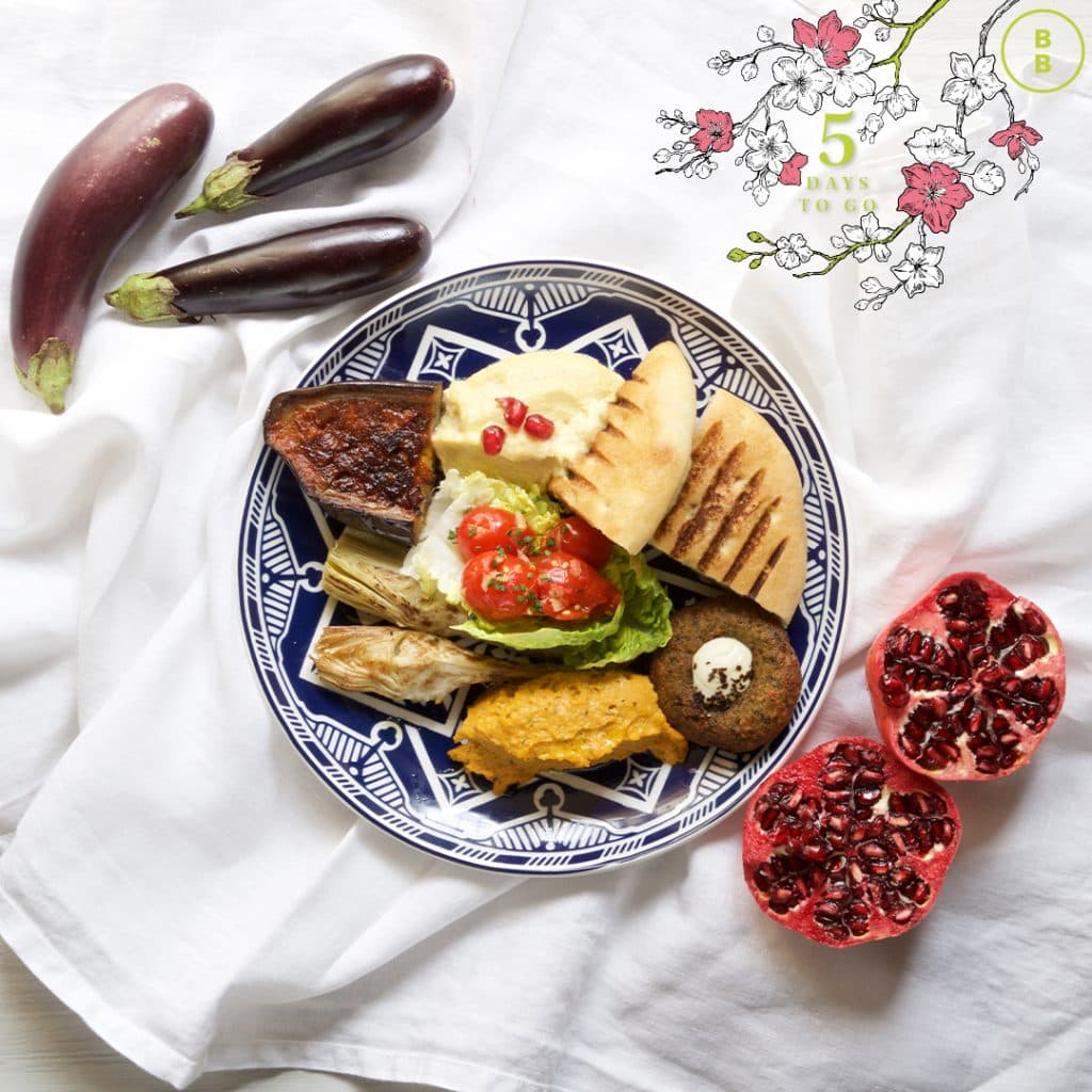 Cover Image for 5 Days to go – Around the world with Raymond