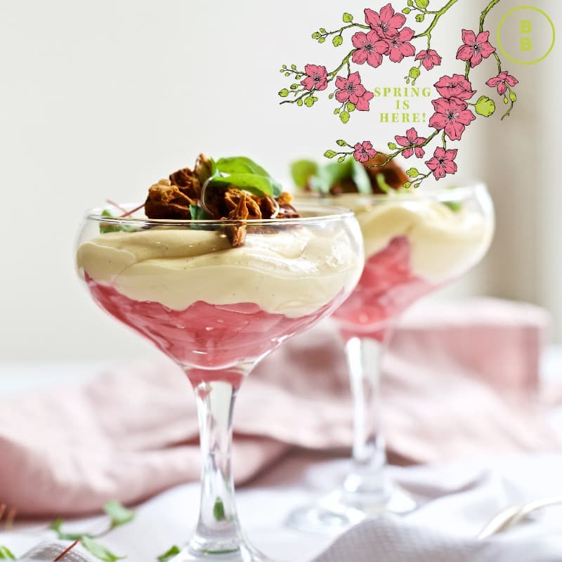 Cover Image for Spring is here