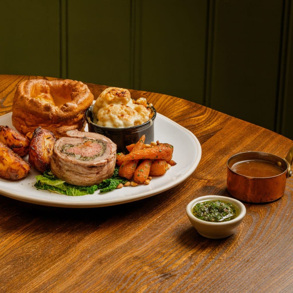 Cover Image for Book now for Mother’s Day