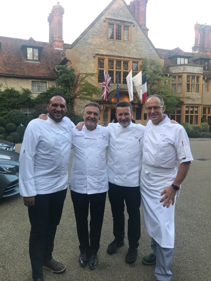 Cover Image for Well Done Clive!