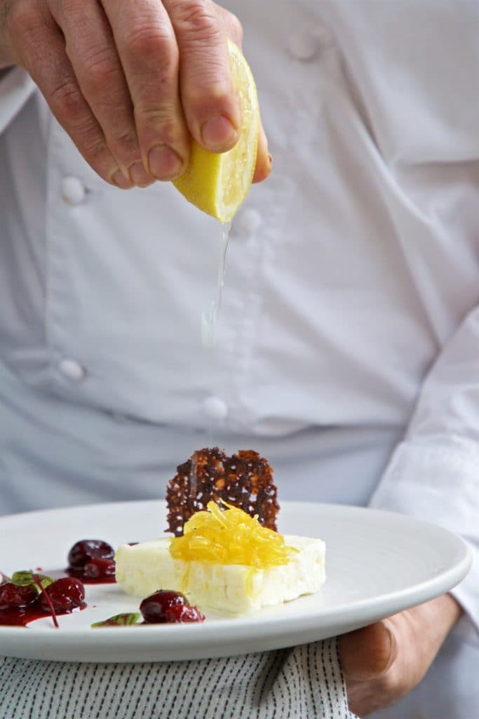 Cover Image for Creating a menu…