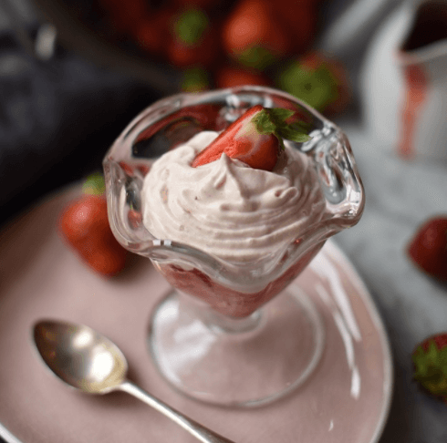 Cover Image for Fruit Fool