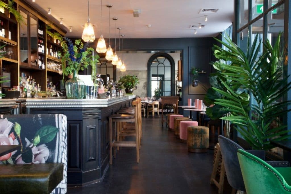 Cover Image for A complimentary toast for all Cheltenham marathon runners…