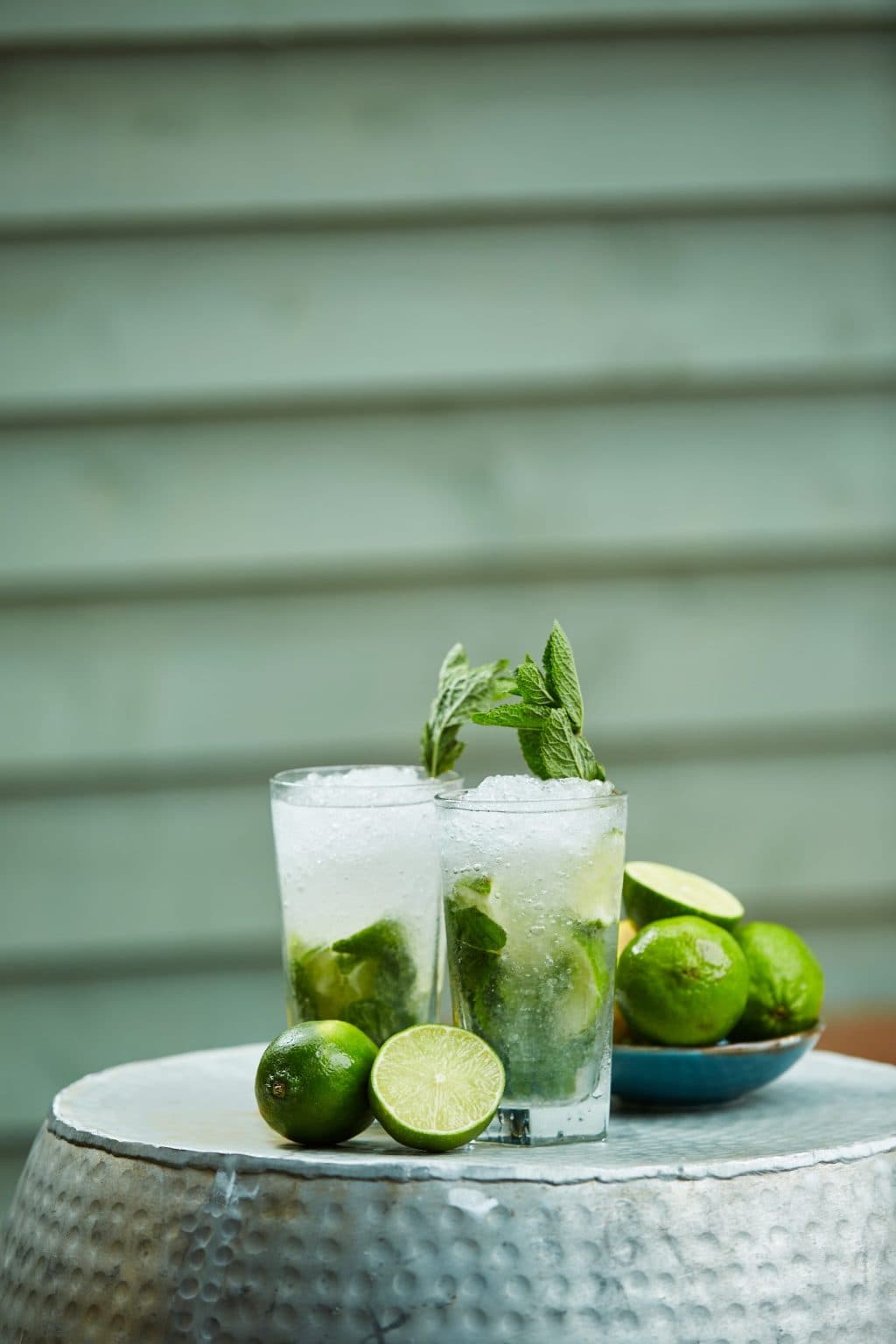 Cover Image for Feel Good Friday – Try A Mojito