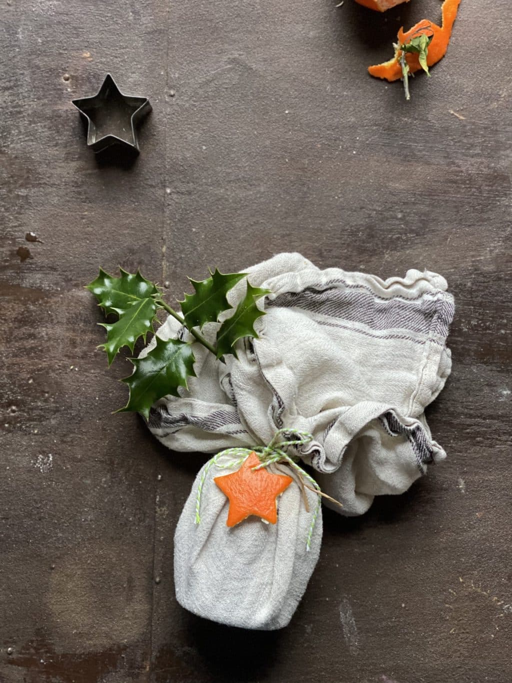 Cover Image for All Wrapped Up