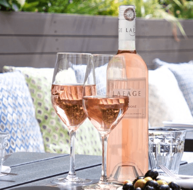 Cover Image for Rosé wine offer extended…