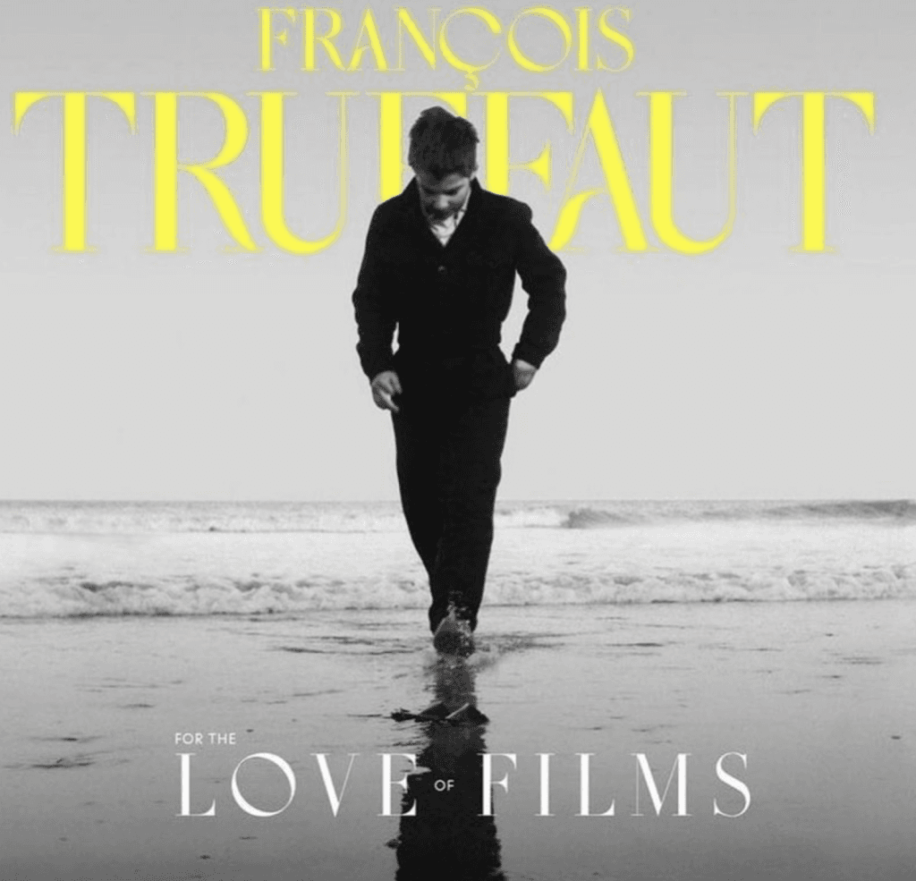 Cover Image for WIN a meal for two plus a pair of tickets to the BFI…