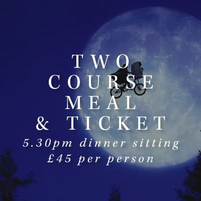 Cover Image for Celebrating cinema at BB Southbank